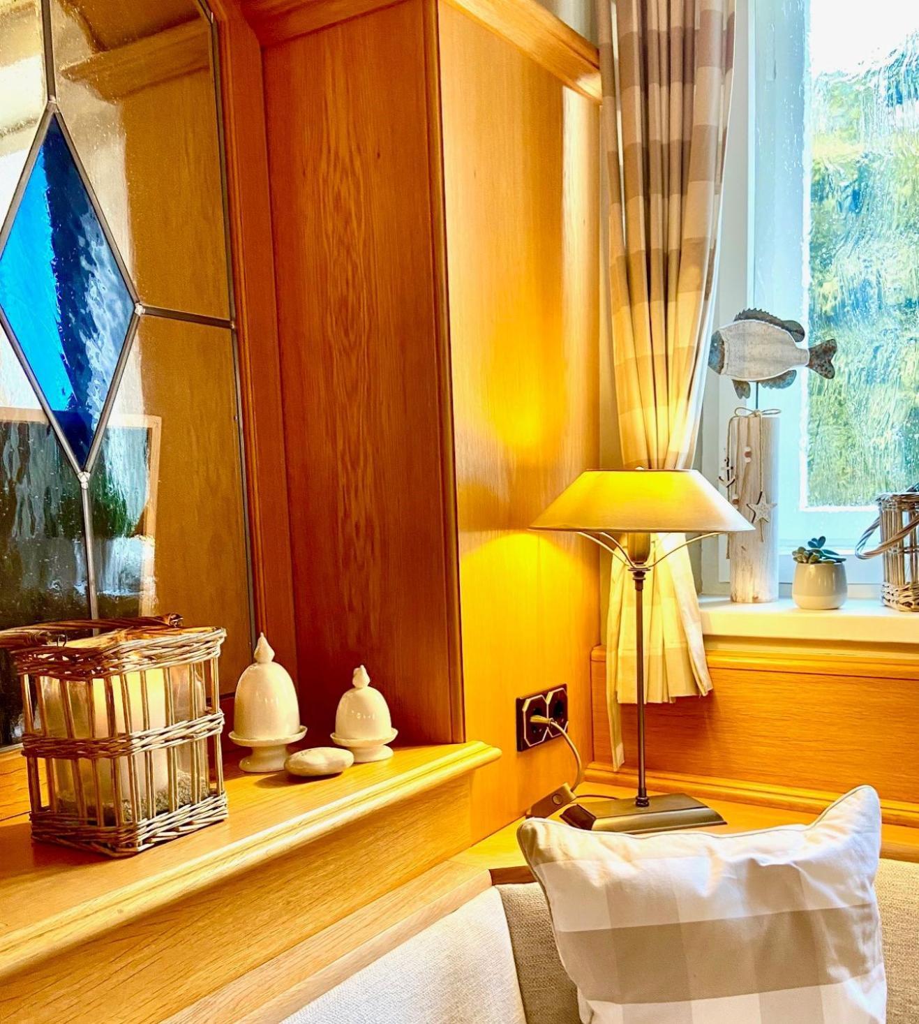 Hotel Fischerhaus Starnberg Exterior photo