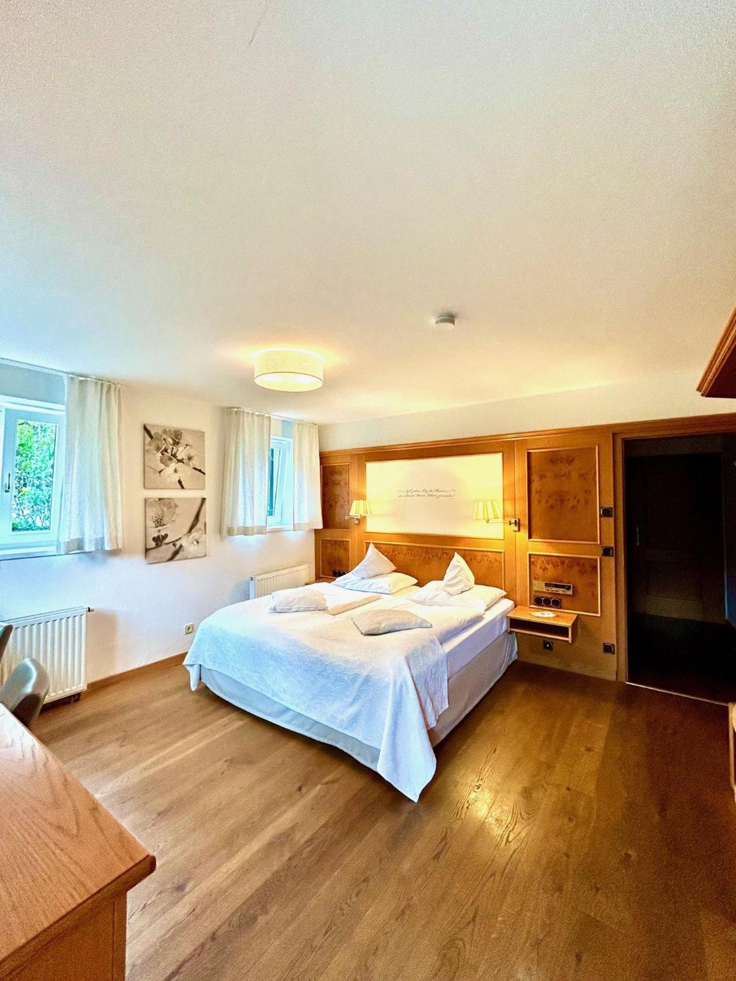 Hotel Fischerhaus Starnberg Exterior photo