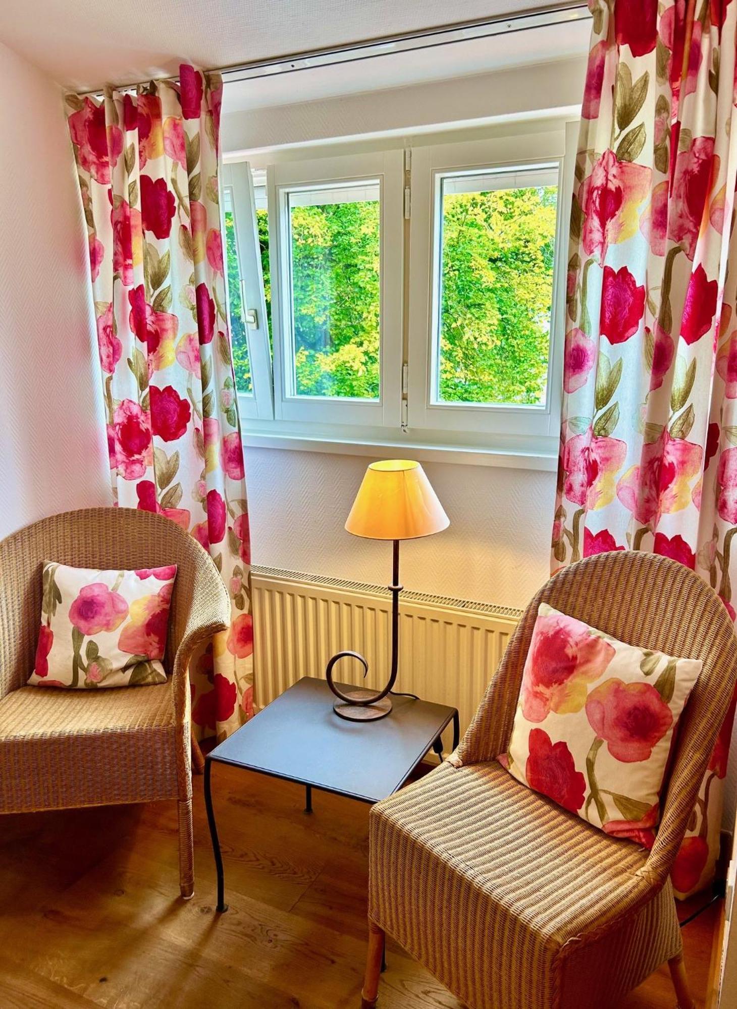 Hotel Fischerhaus Starnberg Exterior photo