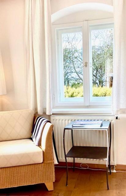 Hotel Fischerhaus Starnberg Exterior photo