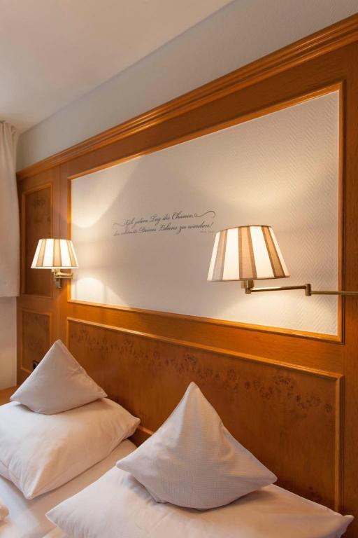 Hotel Fischerhaus Starnberg Exterior photo